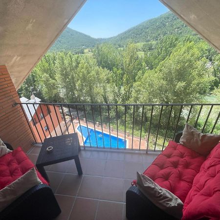 Apartamentos Riomonte 5 Больтанья Екстер'єр фото