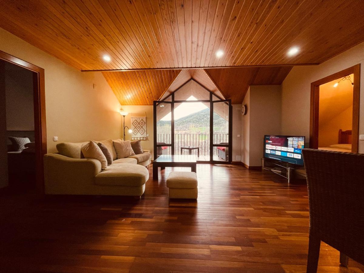 Apartamentos Riomonte 5 Больтанья Екстер'єр фото