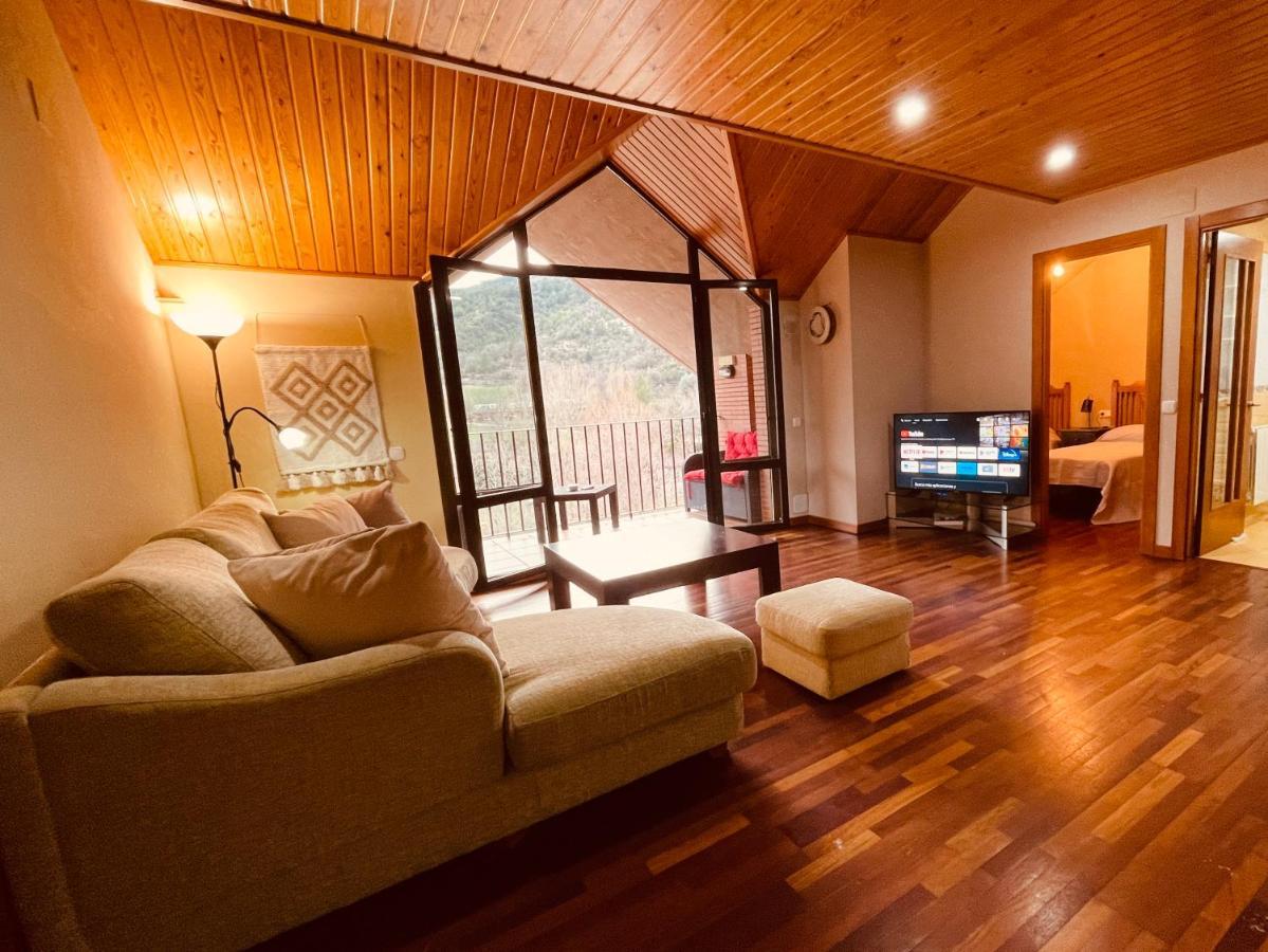 Apartamentos Riomonte 5 Больтанья Екстер'єр фото
