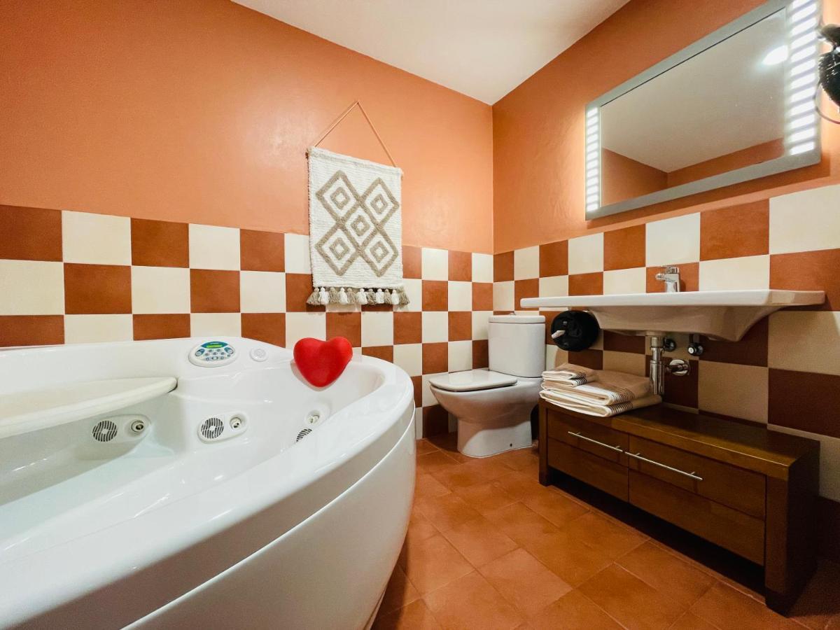 Apartamentos Riomonte 5 Больтанья Екстер'єр фото