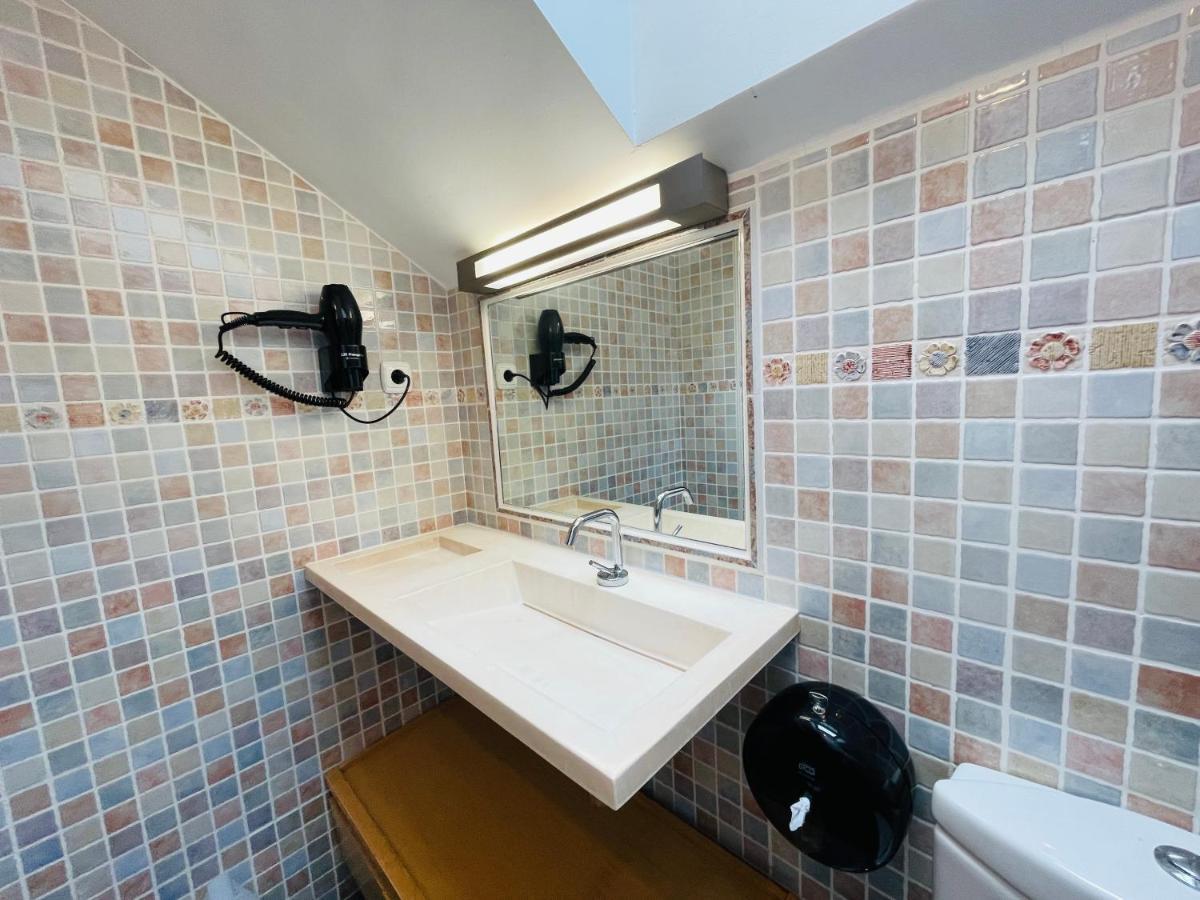 Apartamentos Riomonte 5 Больтанья Екстер'єр фото