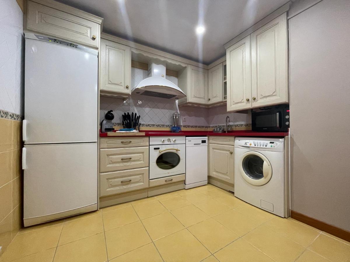 Apartamentos Riomonte 5 Больтанья Екстер'єр фото