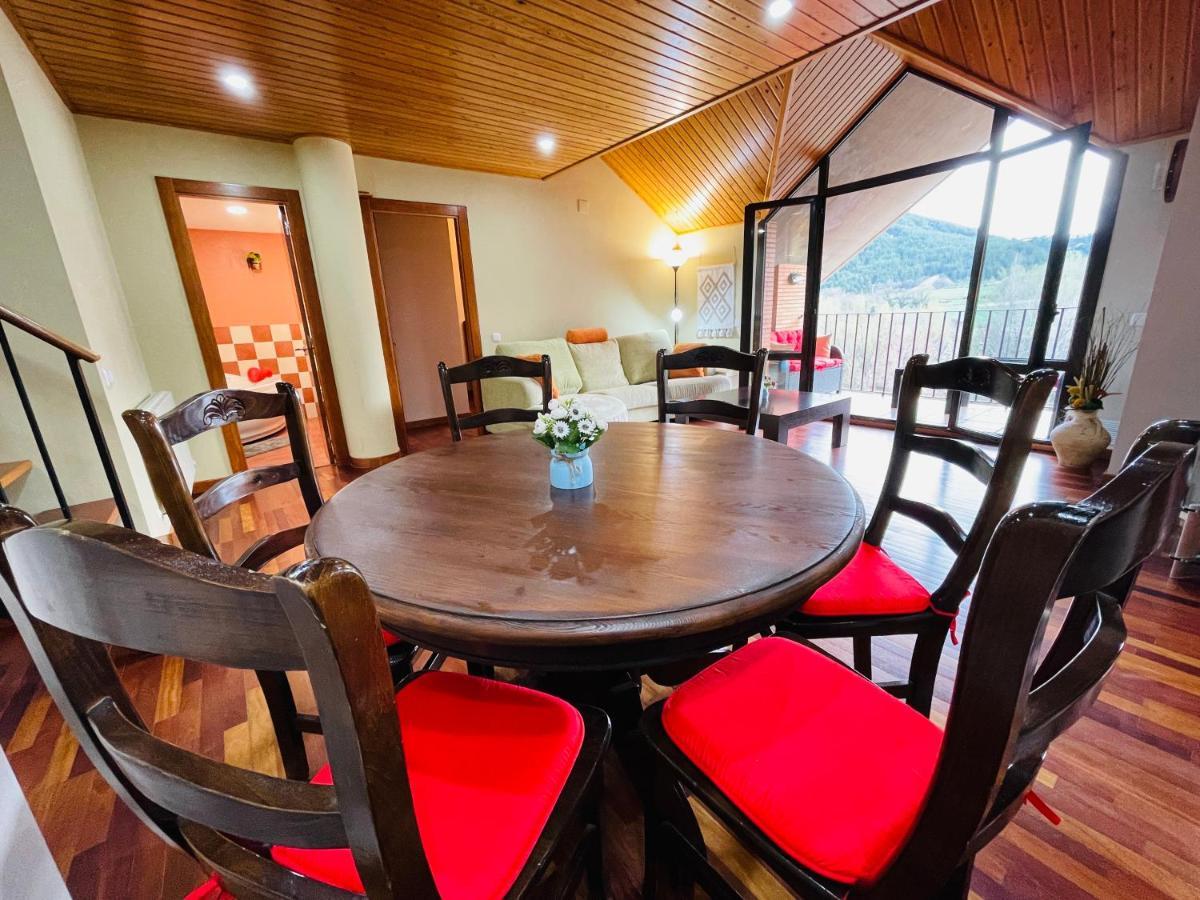 Apartamentos Riomonte 5 Больтанья Екстер'єр фото