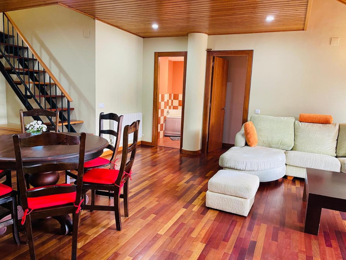 Apartamentos Riomonte 5 Больтанья Екстер'єр фото