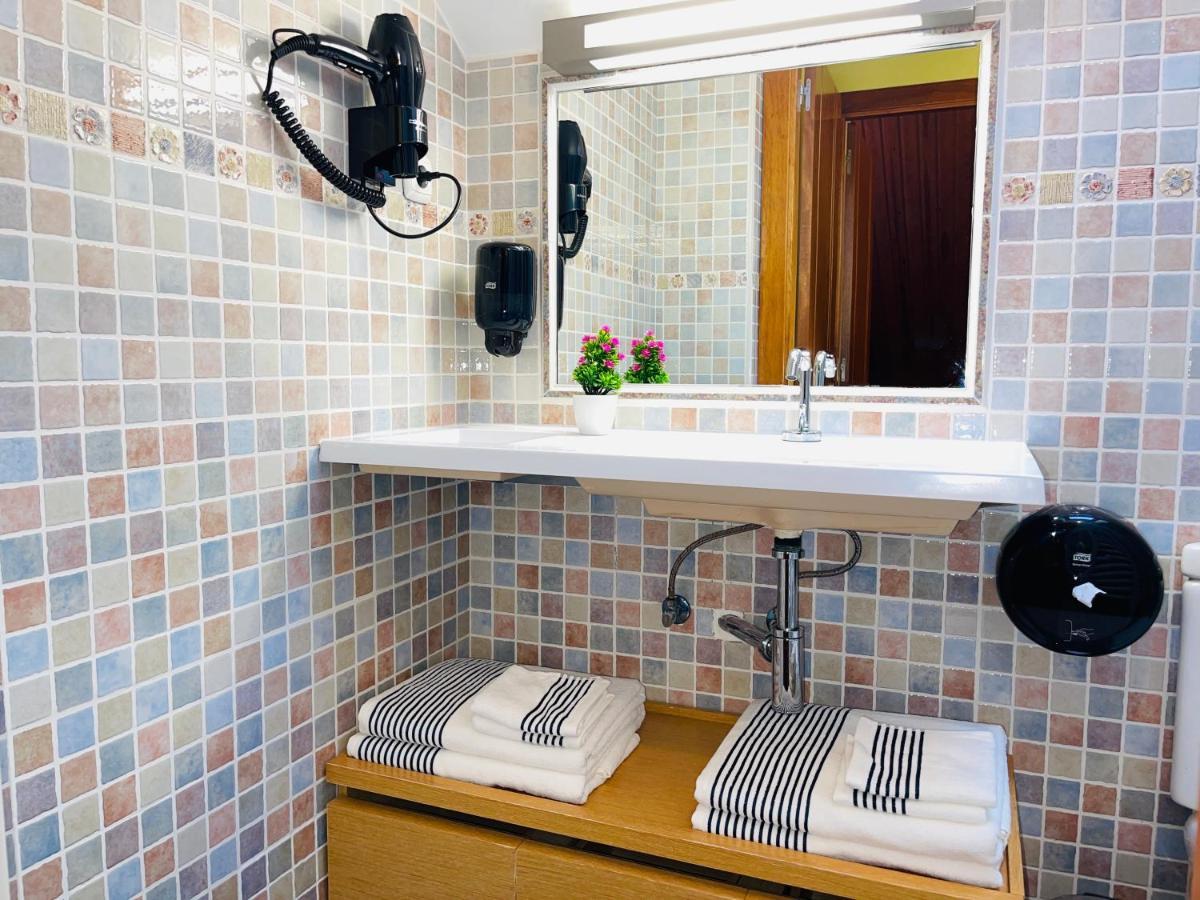 Apartamentos Riomonte 5 Больтанья Екстер'єр фото