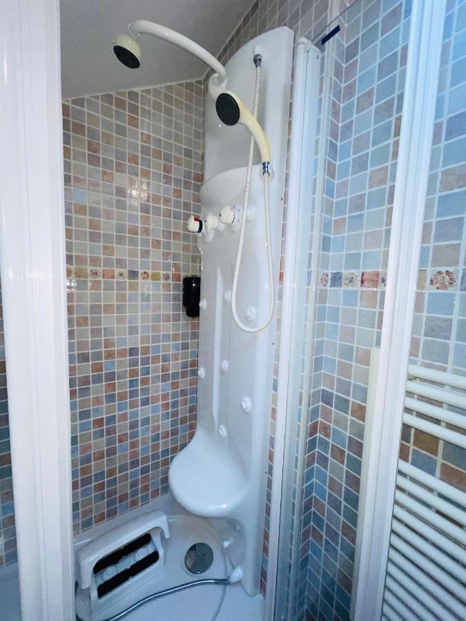 Apartamentos Riomonte 5 Больтанья Екстер'єр фото
