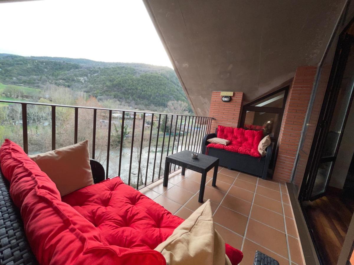 Apartamentos Riomonte 5 Больтанья Екстер'єр фото