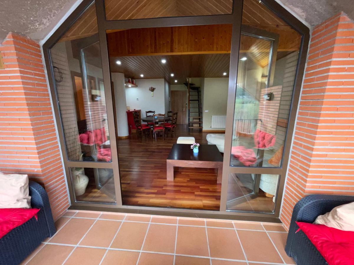 Apartamentos Riomonte 5 Больтанья Екстер'єр фото