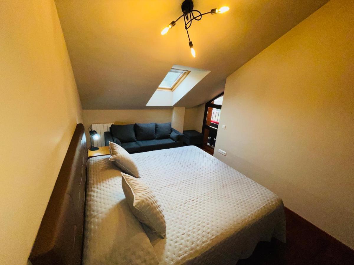 Apartamentos Riomonte 5 Больтанья Екстер'єр фото