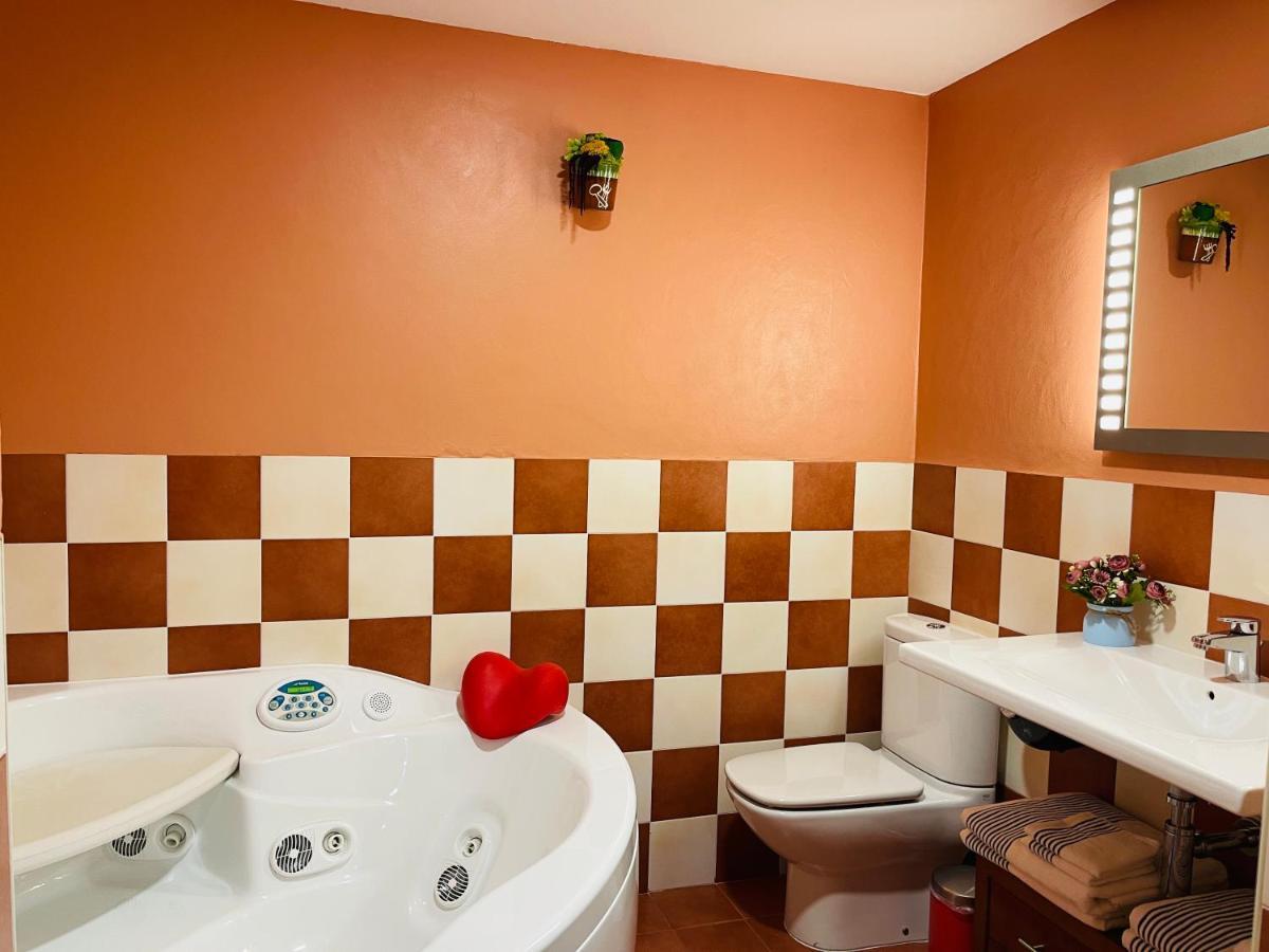 Apartamentos Riomonte 5 Больтанья Екстер'єр фото